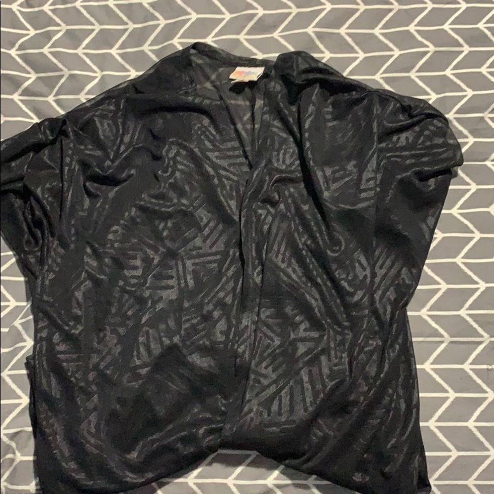 LuLaRoe Lindsay